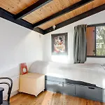 2 Bedroom In 別荘 Vejby
