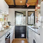 2 Bedroom In 別荘