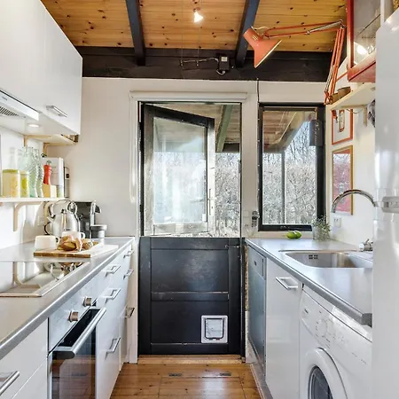 2 Bedroom In Ferienhaus