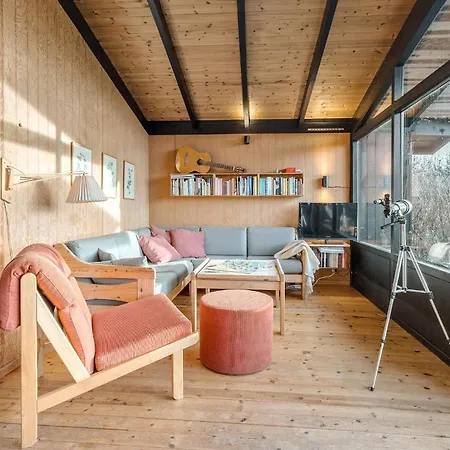 2 Bedroom In Ferienhaus