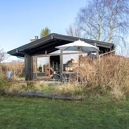 Amazing In With Jacuzzi Vakantiehuis